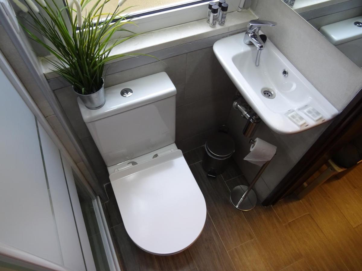 Apartamento Estudio T34 - Historic Center *