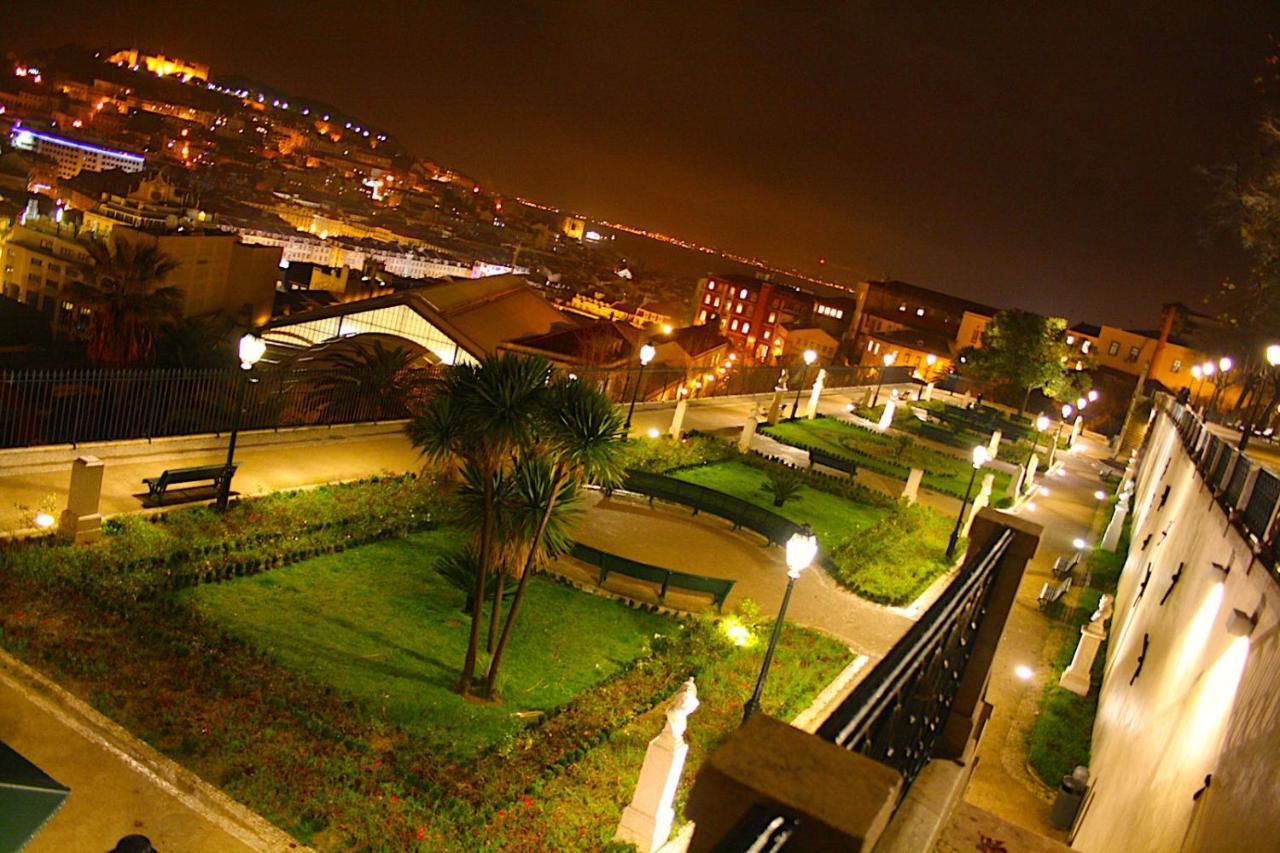 Apartamento Estudio T34 - Historic Center