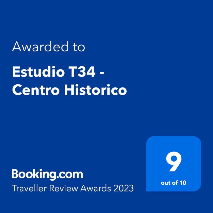 Lejlighed Estudio T34 - Historic Center Lisboa