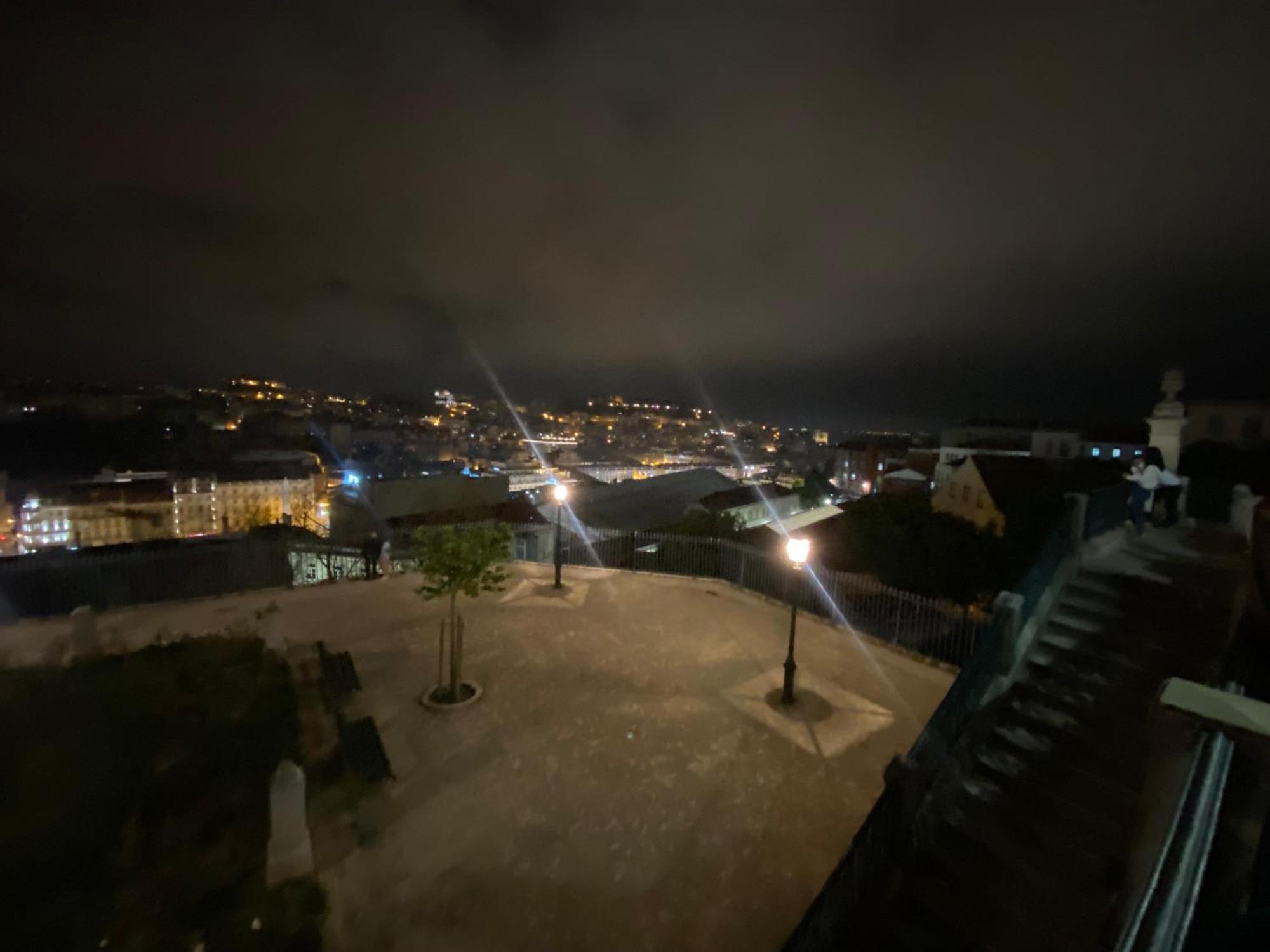 Lejlighed Estudio T34 - Historic Center *