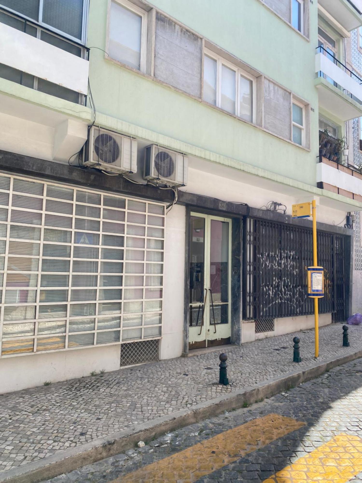 Lejlighed Estudio T34 - Historic Center *