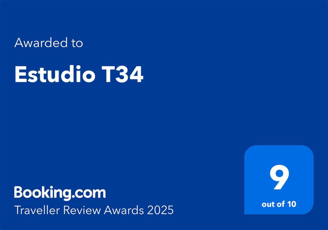 Lejlighed Estudio T34 - Historic Center Lisboa